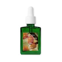 GENTLE VITAMIN C SERUM DE DR. ALTHEA (SUERO PARA ILUMINAR SIN IRRITAR)
